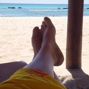 Meet your Posher, Jody